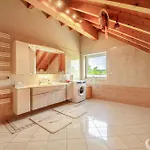 Haus Emanuel Apartmán