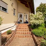 Apartmán Haus Emanuel Weilerbach