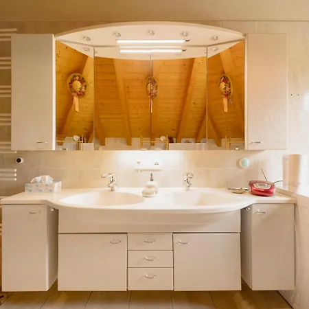 Haus Emanuel 아파트 *