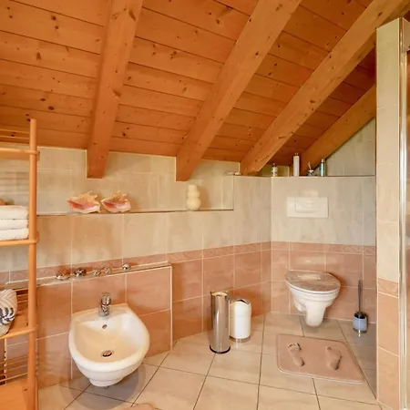 Appartement Haus Emanuel *