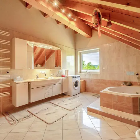 Appartement Haus Emanuel Weilerbach