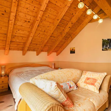 Haus Emanuel * Weilerbach