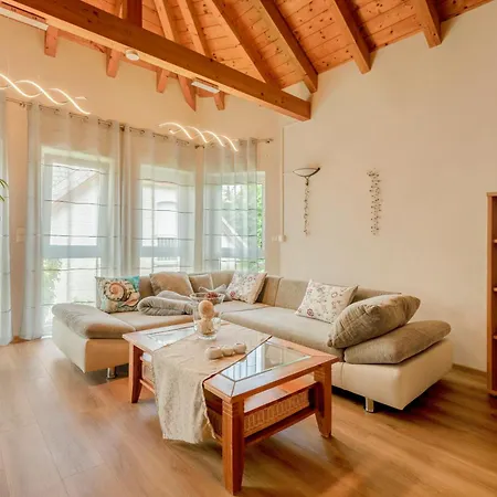 Haus Emanuel 아파트