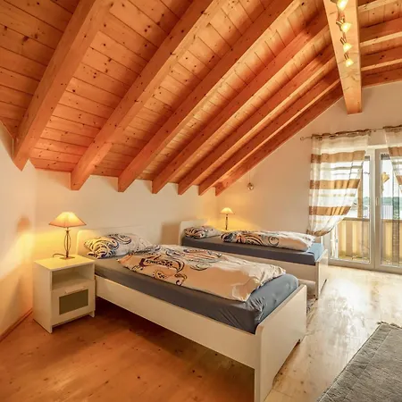 Haus Emanuel * Weilerbach