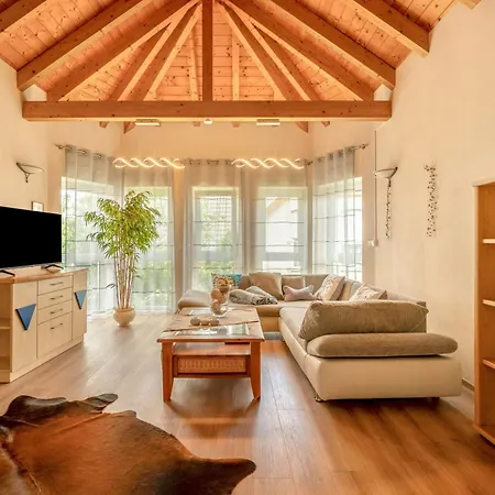 Haus Emanuel 아파트