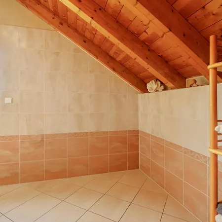 דירה Haus Emanuel