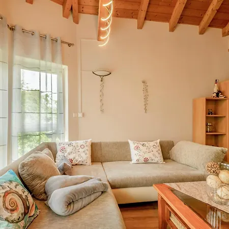 Haus Emanuel Apartamento *