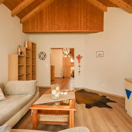 Haus Emanuel Apartamento Weilerbach