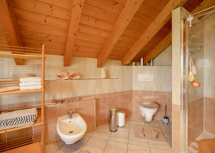 Apartamento Haus Emanuel *