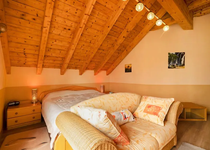 Haus Emanuel * Weilerbach