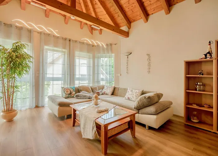 Haus Emanuel Apartamento