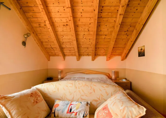 Apartamento Haus Emanuel *