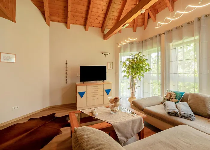 Haus Emanuel * Weilerbach