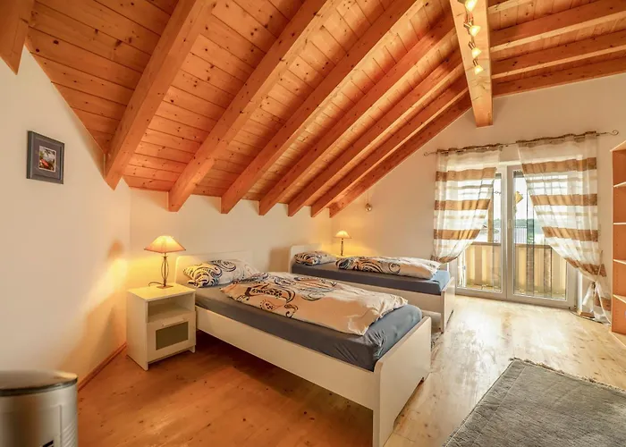 Haus Emanuel * Weilerbach