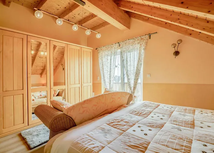 Haus Emanuel Apartamento Weilerbach