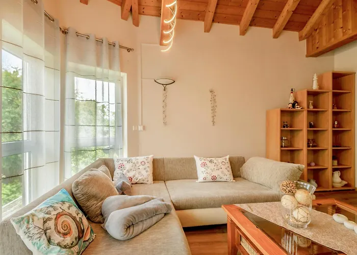 Apartamento Haus Emanuel Weilerbach