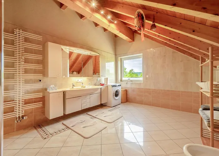 Haus Emanuel Apartamento Weilerbach