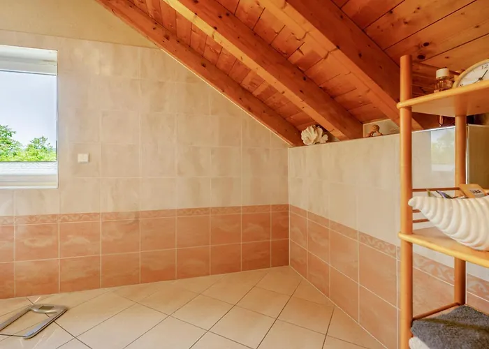 Apartamento Haus Emanuel